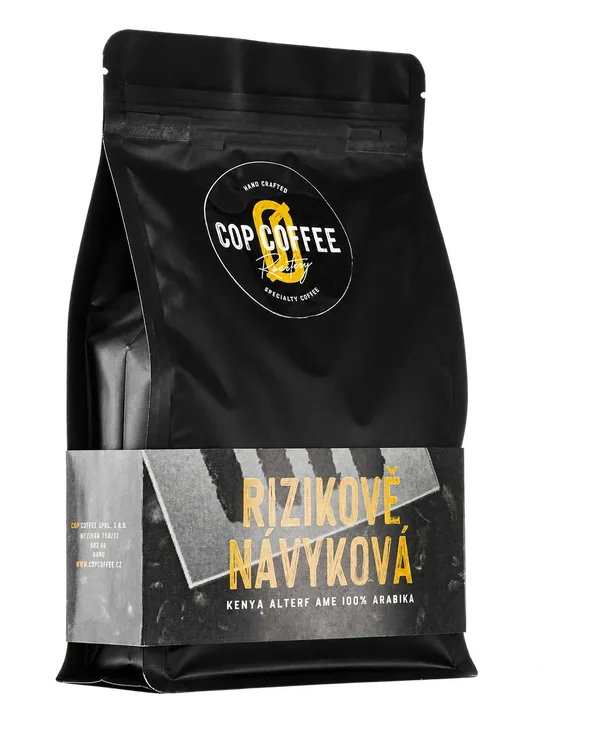 Kenya Alterf AME