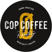 CopCoffee - prarna kvy v Brn